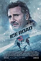 The Ice Road 2021 Hindi Dubbed 480p 720p FilmyZilla