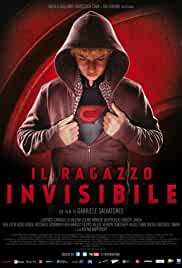 The Invisible Boy 2014 Hindi Dubbed FilmyZilla
