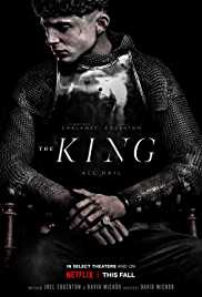 The King 2019 Dual Audio Hindi 480p 400MB FilmyZilla