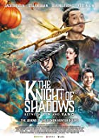 The Knight of Shadows Between Yin and Yang 2019 Hindi Dubbed 480p 720p 1080p FilmyZilla Filmyzilla