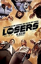 The Losers 2010 Hindi English 480p 720p 1080p FilmyZilla