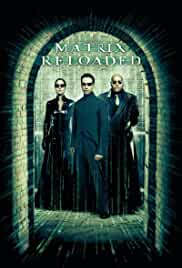The Matrix Reloaded 2003 Hindi Dubbed 480p FilmyZilla