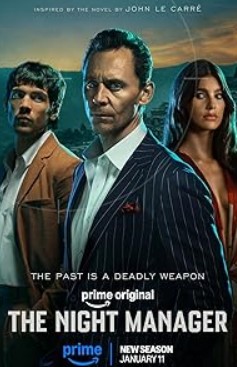 The Night Manager FilmyZilla 2026 S02 Hindi Dubbed WebSeries