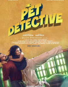 The Pet Detective FilmyZilla 2025 Hindi ORG Dubbed