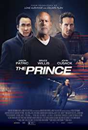The Prince 2014 Dual Audio Hindi 480p 300MB FilmyZilla