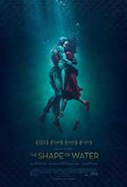 The Shape of Water 2017 Dual Audio Hindi 480p 300MB FilmyZilla