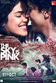 The Sky Is Pink 2019 Full Movie Download FilmyZilla