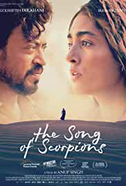 The Song Of Scorpions 2020 Full Movie Download FilmyZilla