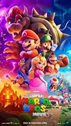 The Super Mario Bros Movie 2023 Hindi Dubbed 480p 720p 1080p FilmyZilla Filmyzilla