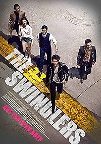 The Swindlers 2017 Hindi Dubbed Korean 480p 720p 1080p FilmyZilla Filmyzilla