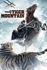 The Taking of Tiger Mountain 2014 Dual Audio Hindi 480p 300MB FilmyZilla