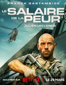 The Wages of Fear 2024 Hindi Dubbed English Tamil Telugu 480p 720p 1080p FilmyZilla Filmyzilla