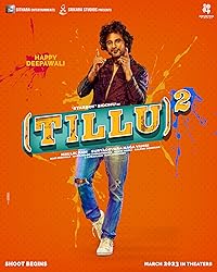 Tillu Square 2024 Hindi Dubbed Telugu 480p 720p 1080p FilmyZilla