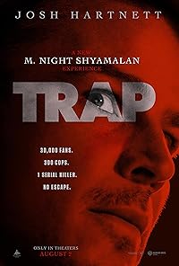 Trap 2024 Hindi Dubbed 480p 720p 1080p FilmyZilla