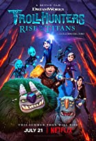 Trollhunters Rise of the Titans 2021 Hindi Dubbed 480p 720p FilmyZilla