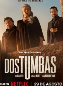 Two Graves FilmyZilla 2025 S01 Hindi Dubbed