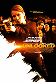 Unlocked 2017 Hindi Dubbed 480p FilmyZilla