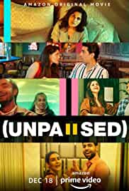 Unpaused 2020 Hindi Full Movie Download FilmyZilla