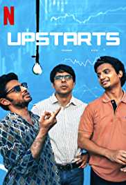 Upstarts 2019 Full Movie Download FilmyZilla