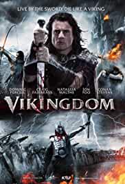 Vikingdom 2013 Hindi Dubbed 480p FilmyZilla