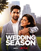 Wedding Season 2022 Hindi Dubbed 480p 720p FilmyZilla