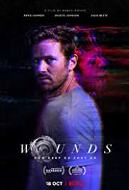 Wounds 2019 Dual Audio Hindi 480p 300MB FilmyZilla