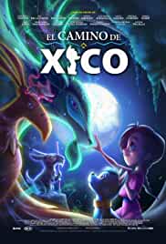 Xicos Journey 2020 Hindi Dubbed 480p FilmyZilla