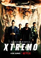 Xtreme 2021 Hindi Dubbed 480p 720p FilmyZilla