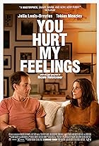 You Hurt My Feelings 2023 Hindi English 480p 720p 1080p FilmyZilla