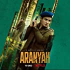 Aranyak Web Series Download 480p 720p FilmyZilla