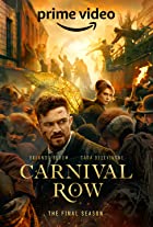 Carnival Row All Seasons Hindi 480p 720p Download FilmyZilla
