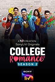 College Romance FilmyZilla Web Series All Seasons 480p 720p HD Download 