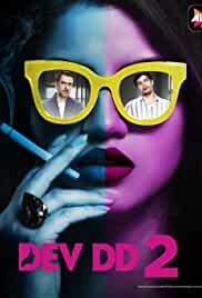 Dev DD FilmyZilla Web Series All Seasons 480p 720p HD Download 