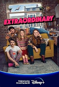Extraordinary 2023 All Seasons English Download 480p 720p 1080p FilmyZilla