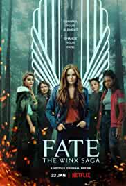 Fate The Winx Saga All Seasons Dual Audio Hindi 480p 720p HD Download Filmywap