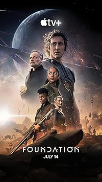 Foundation All Season English Hindi Subs 480p 720p 1080p FilmyZilla