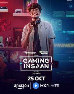 Gaming Insaan FilmyZilla 2024 Hindi Web Series Download