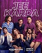 Jee Karda 2023  Web Series Download 480p 720p 1080p FilmyZilla