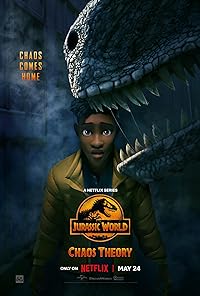 Jurassic World Chaos Theory Seasons 1 Hindi Dubbed English Download 480p 720p 1080p FilmyZilla  Filmywap
