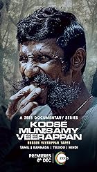 Koose Munisamy Veerappan All Season Web Series Download 480p 720p 1080p FilmyZilla