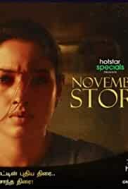 November Story 2021 Web Series Download FilmyZilla
