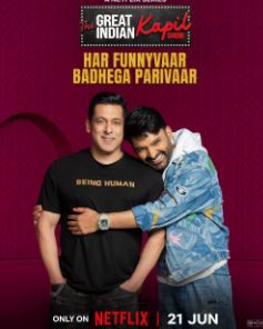 The Great Indian Kapil Show FilmyZilla 2025 S03 Hindi NF