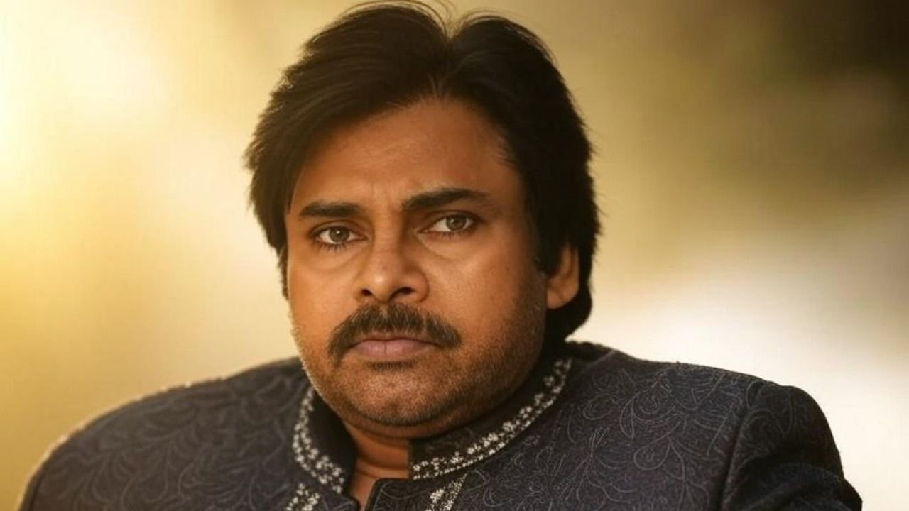 Pawan Kalyan Latest News