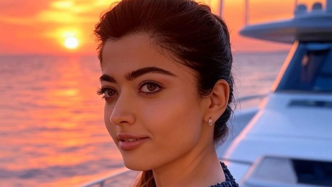 Rashmika Mandanna Movies List