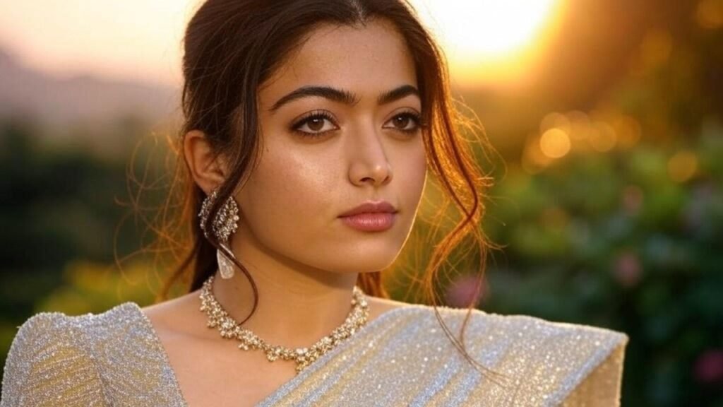 Rashmika Mandanna Movies List