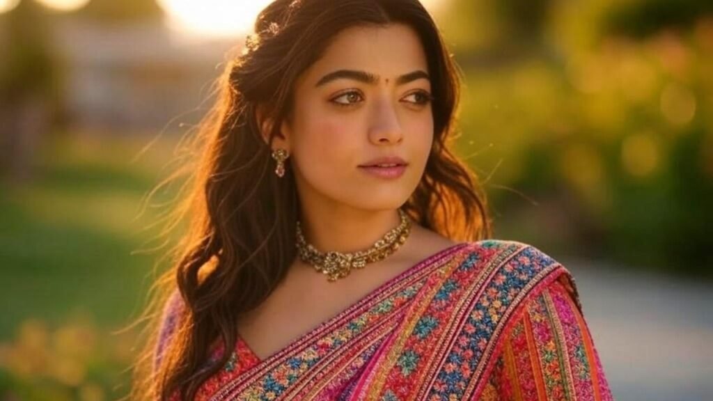 Rashmika Mandanna Movies List