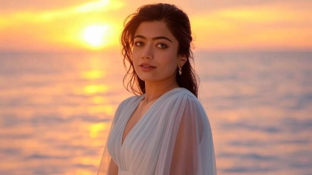 Rashmika Mandanna Movies List