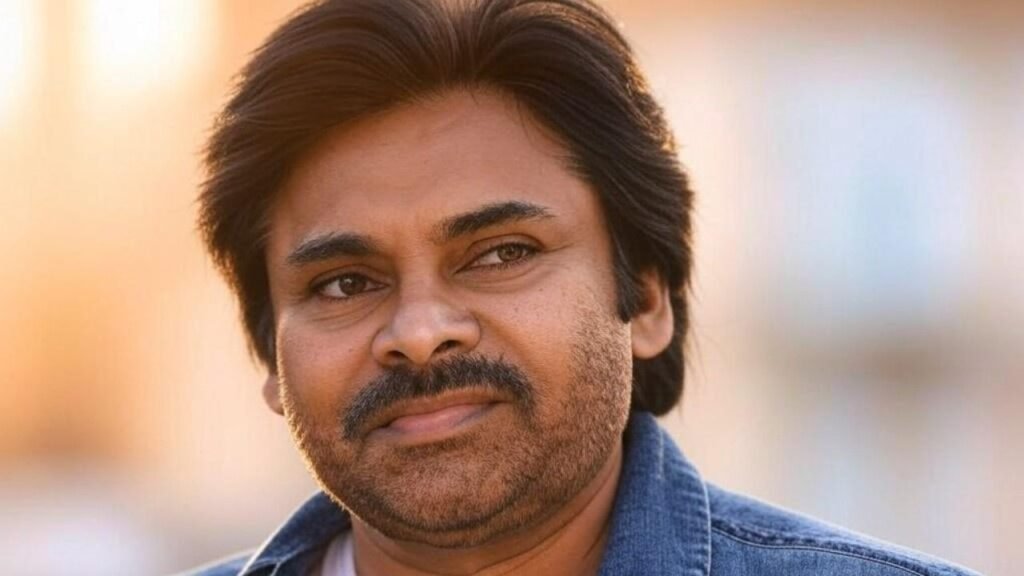 Pawan Kalyan Latest News