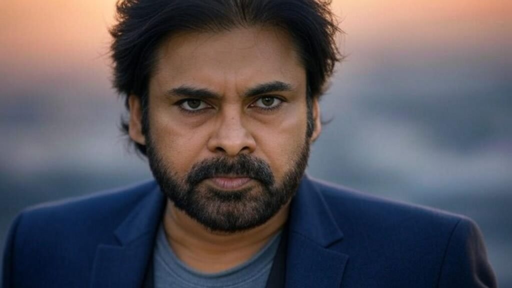 Pawan Kalyan Latest News